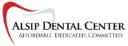 Alsip Dental Center logo